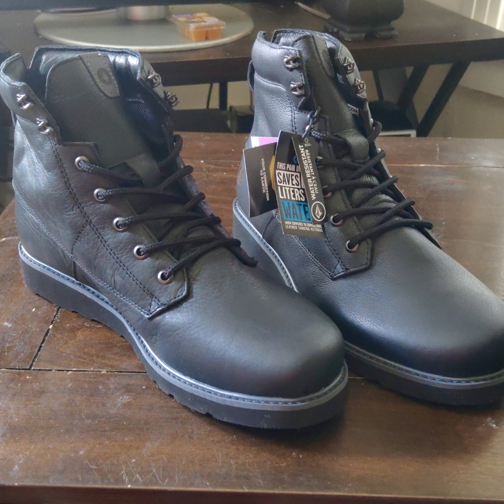 Volcom Smithington II Boot
